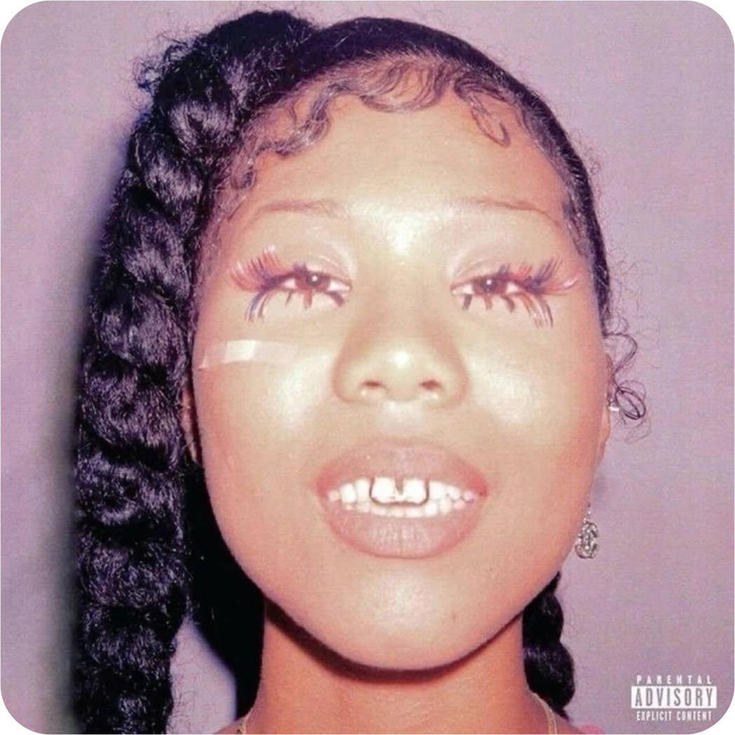 Her Loss — Drake & 21 Savage