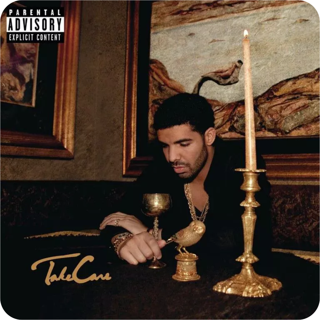 Take Care (Deluxe)
